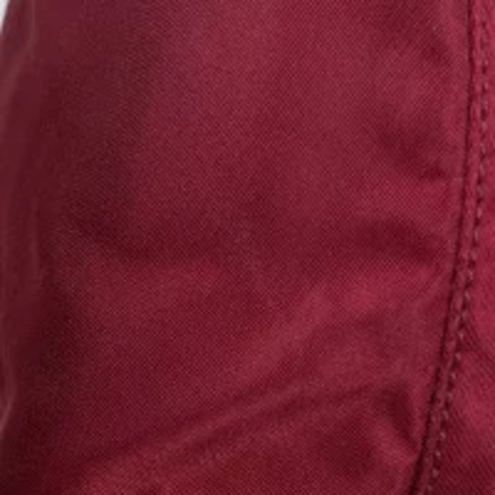 Prada Shoulder Crossbody Plate Red Bag Red